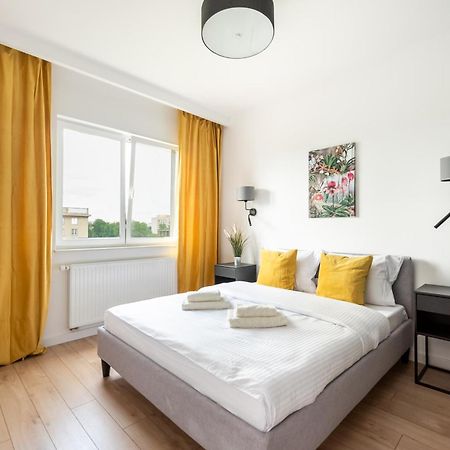 Wilenska Express Homely Apartment Warsaw Exterior photo