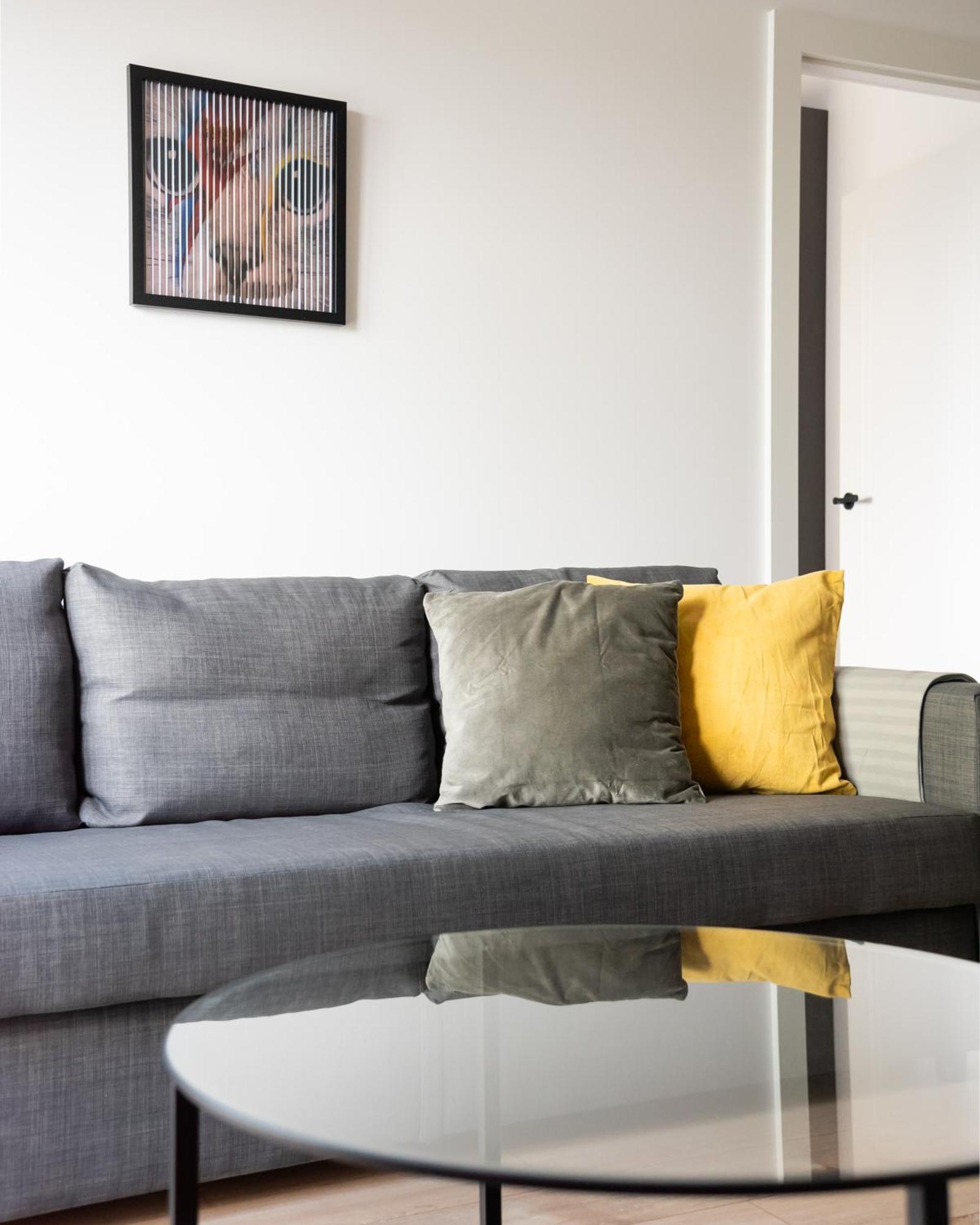 Wilenska Express Homely Apartment Warsaw Exterior photo