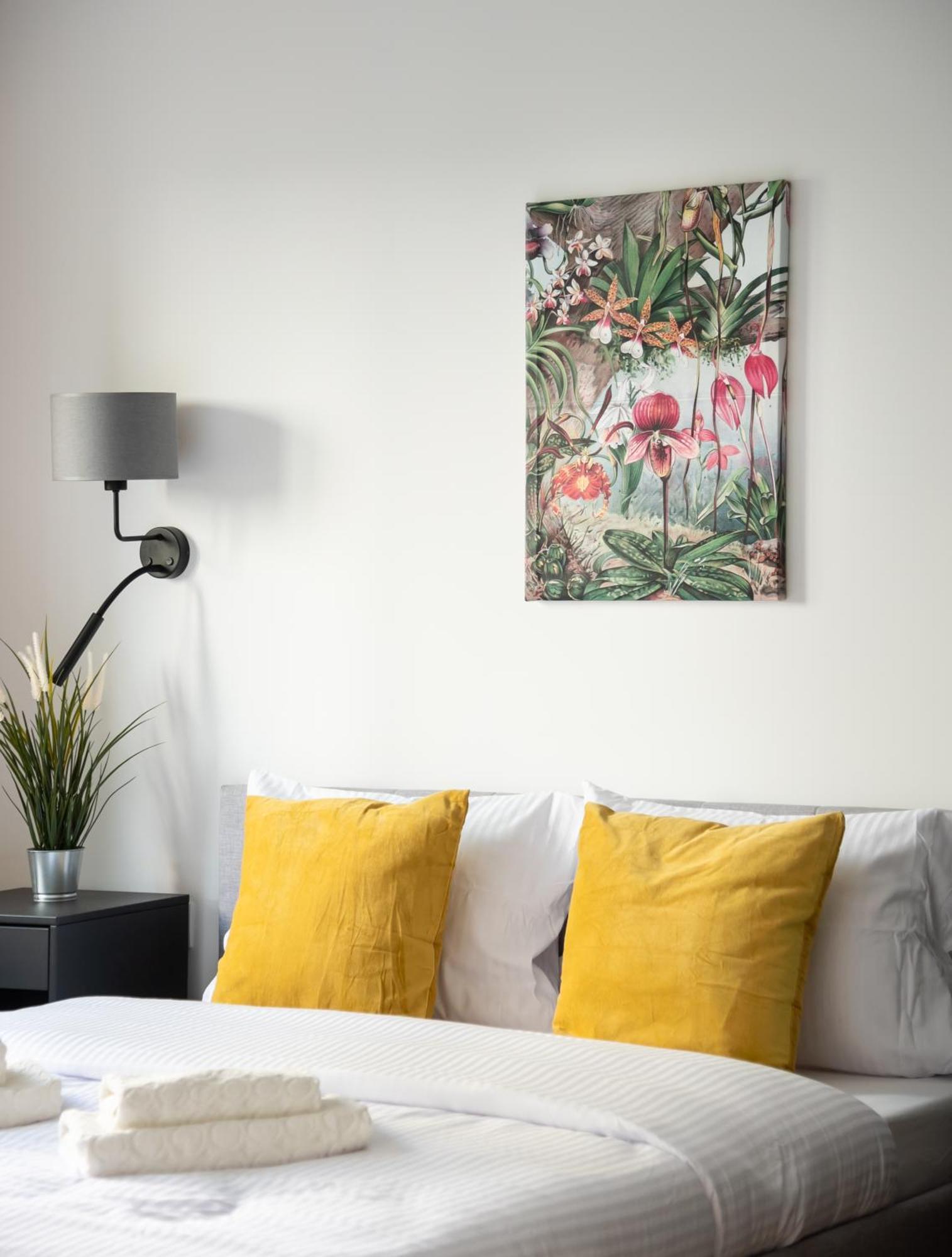 Wilenska Express Homely Apartment Warsaw Exterior photo